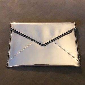 Rebecca Minkoff Leo Clutch